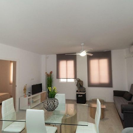 Apartamento Bioparc Metro Valencia Exterior foto